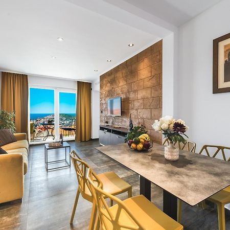 Apartments Nia Deluxe & Elegance Dubrovnik Dış mekan fotoğraf