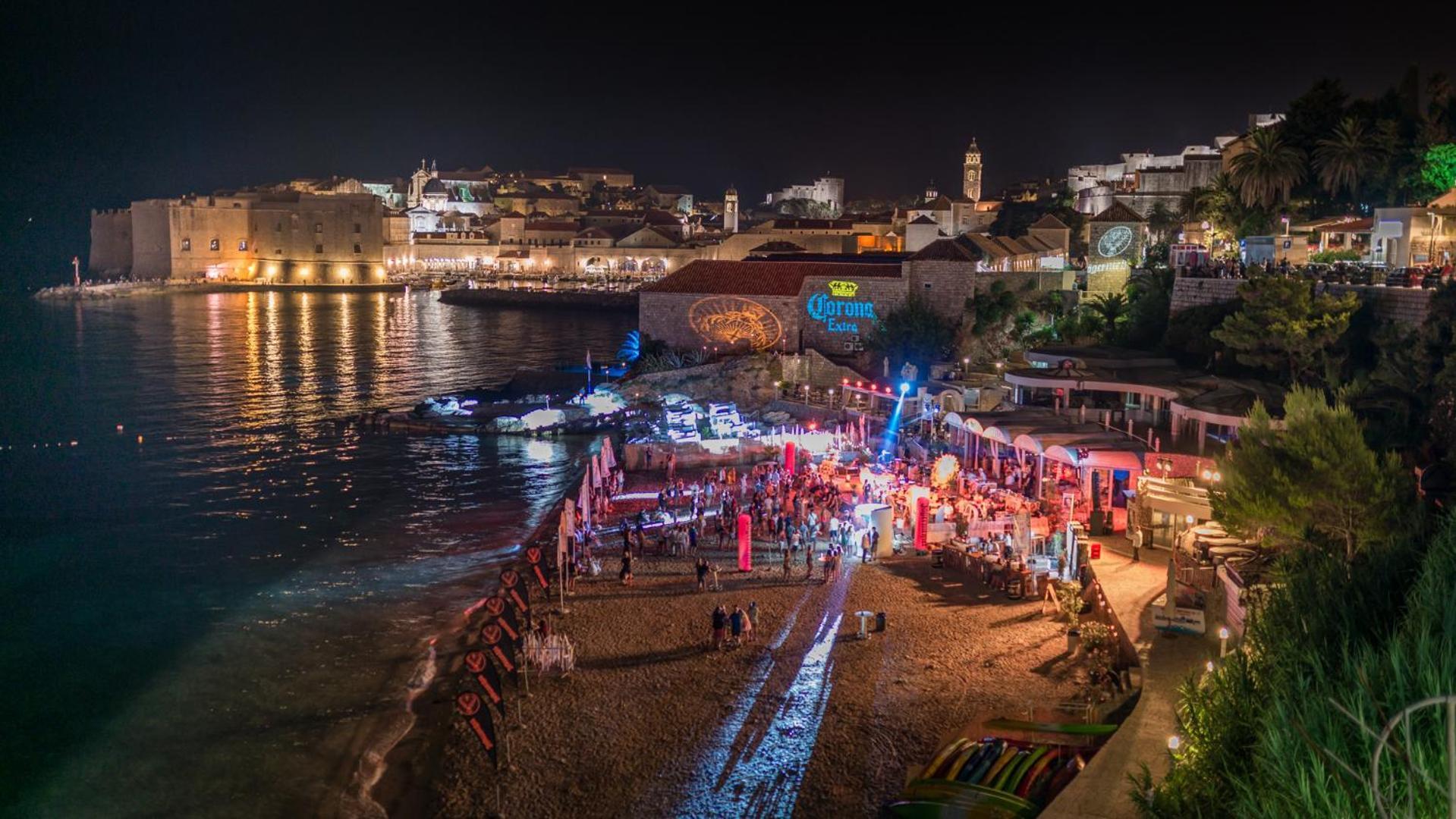 Apartments Nia Deluxe & Elegance Dubrovnik Dış mekan fotoğraf