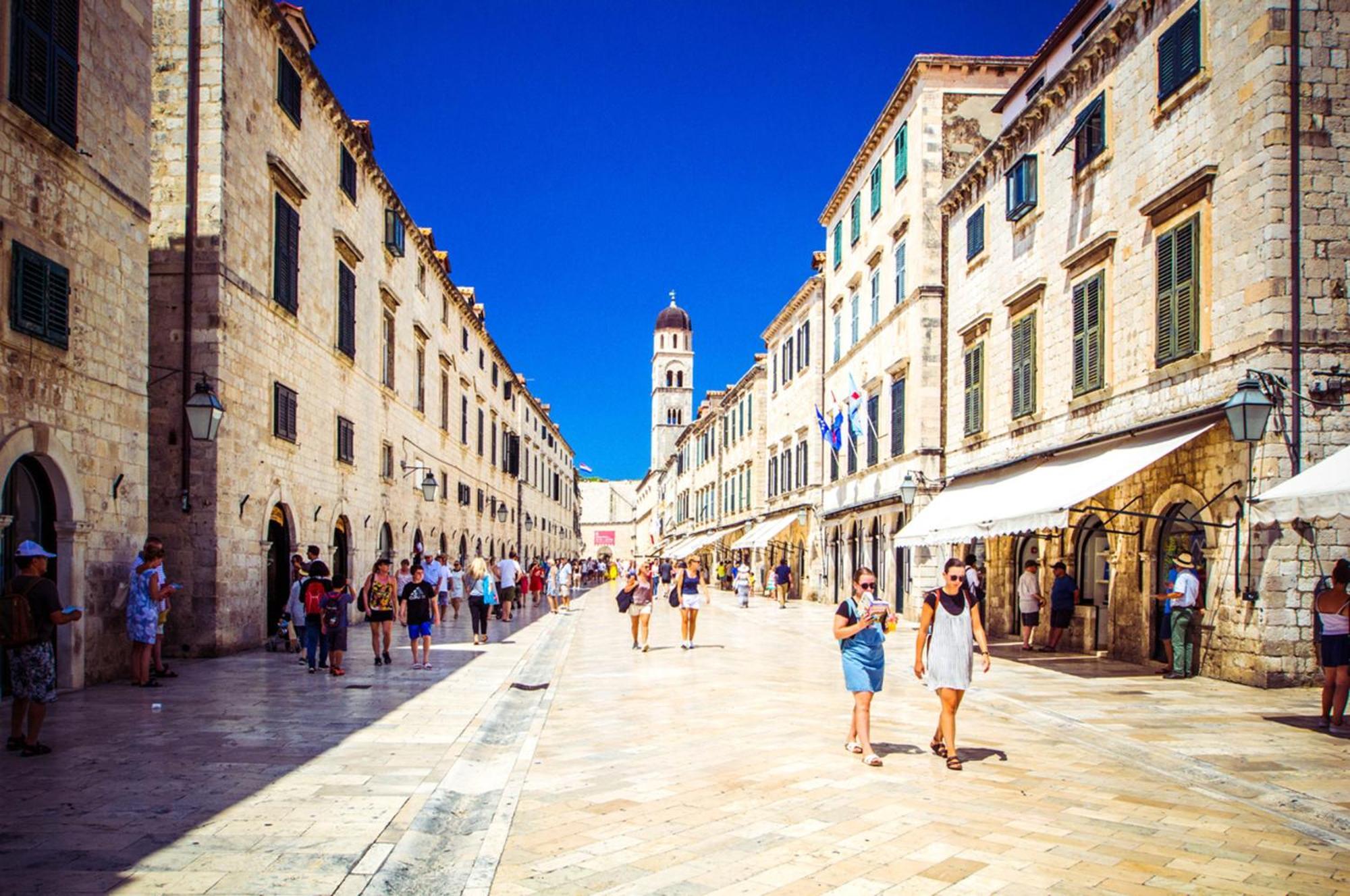 Apartments Nia Deluxe & Elegance Dubrovnik Dış mekan fotoğraf