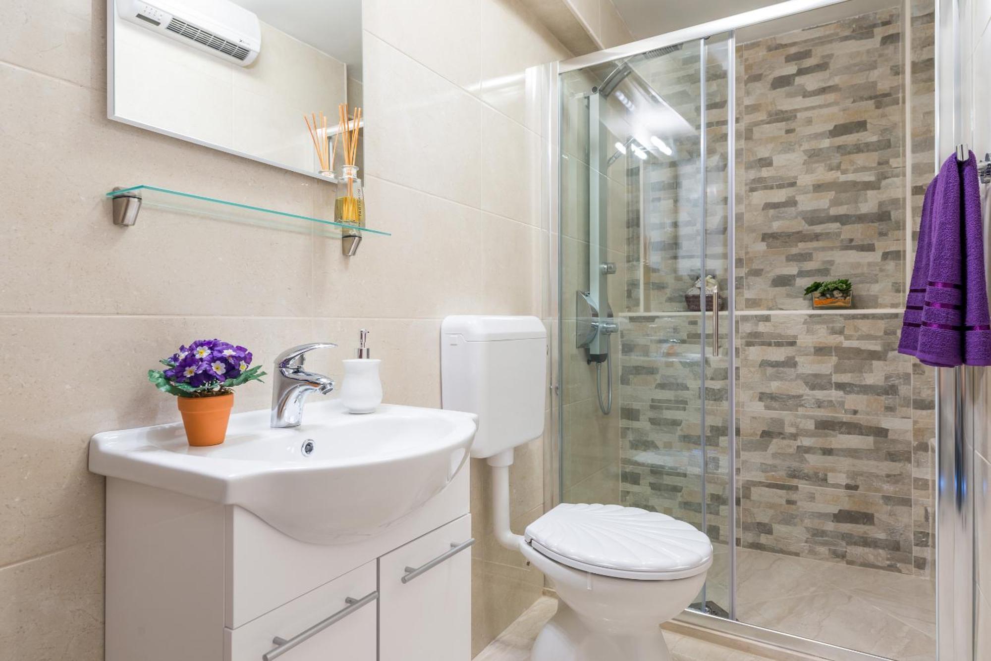 Apartments Nia Deluxe & Elegance Dubrovnik Dış mekan fotoğraf