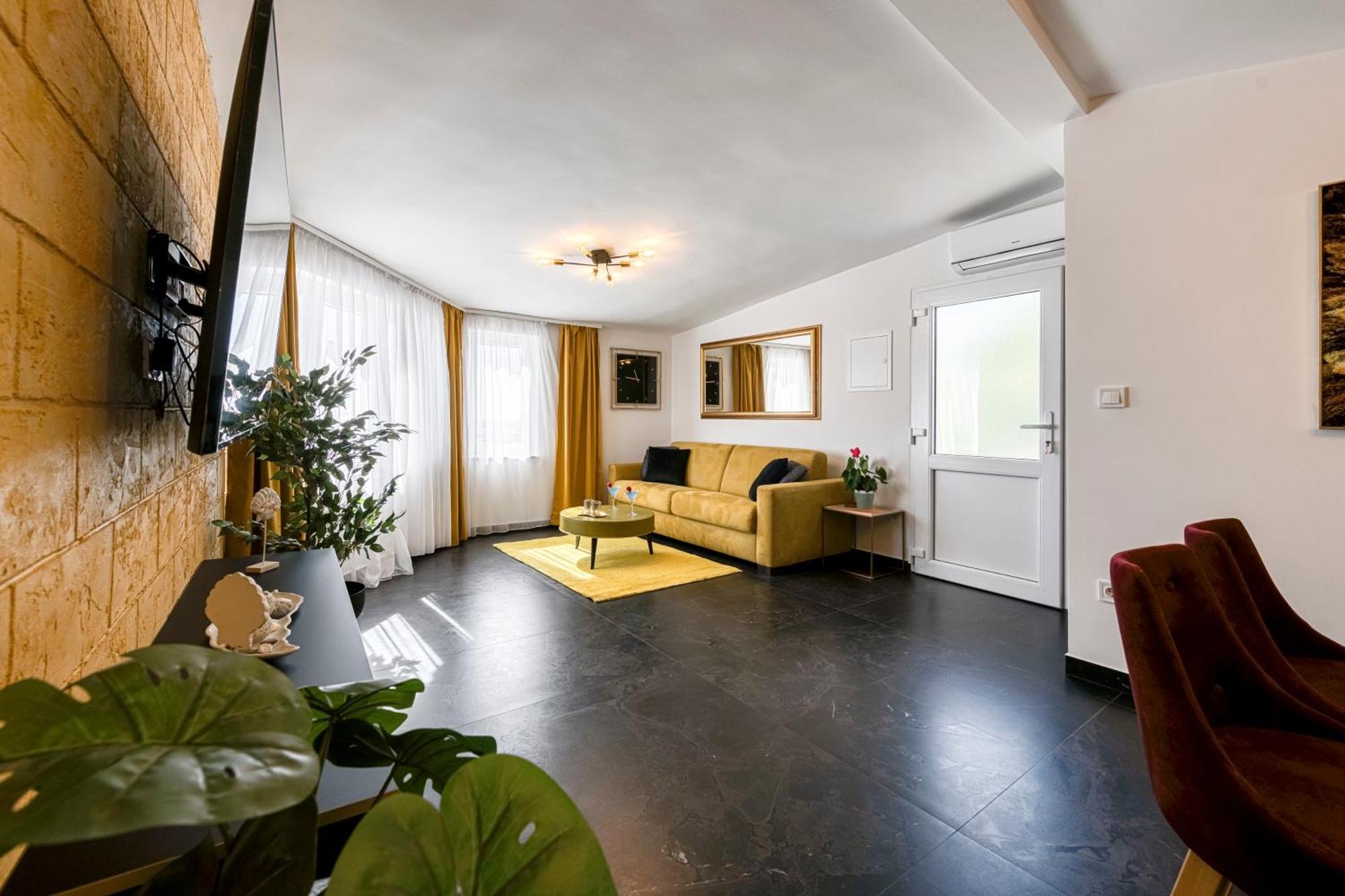Apartments Nia Deluxe & Elegance Dubrovnik Dış mekan fotoğraf