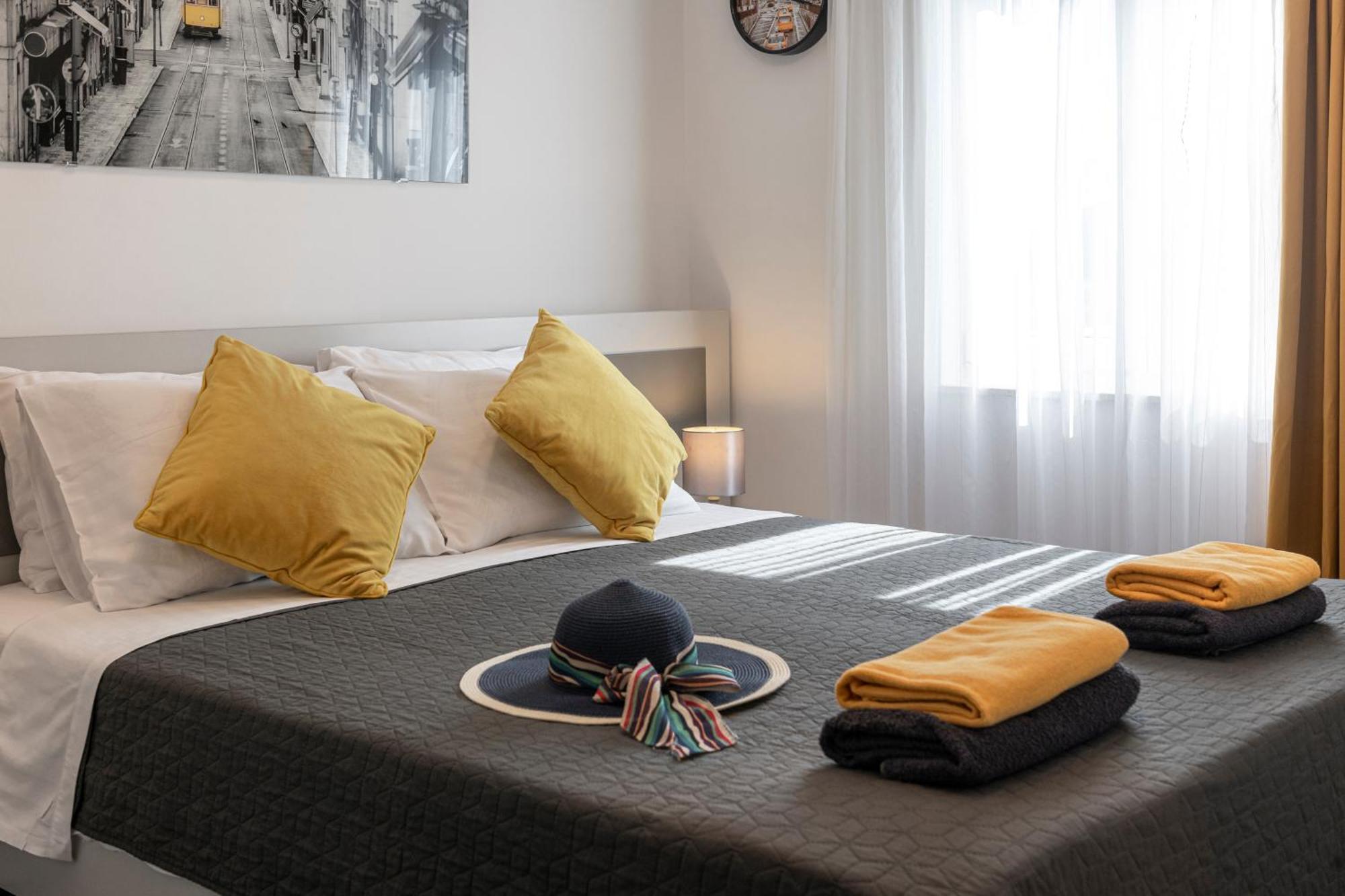 Apartments Nia Deluxe & Elegance Dubrovnik Dış mekan fotoğraf