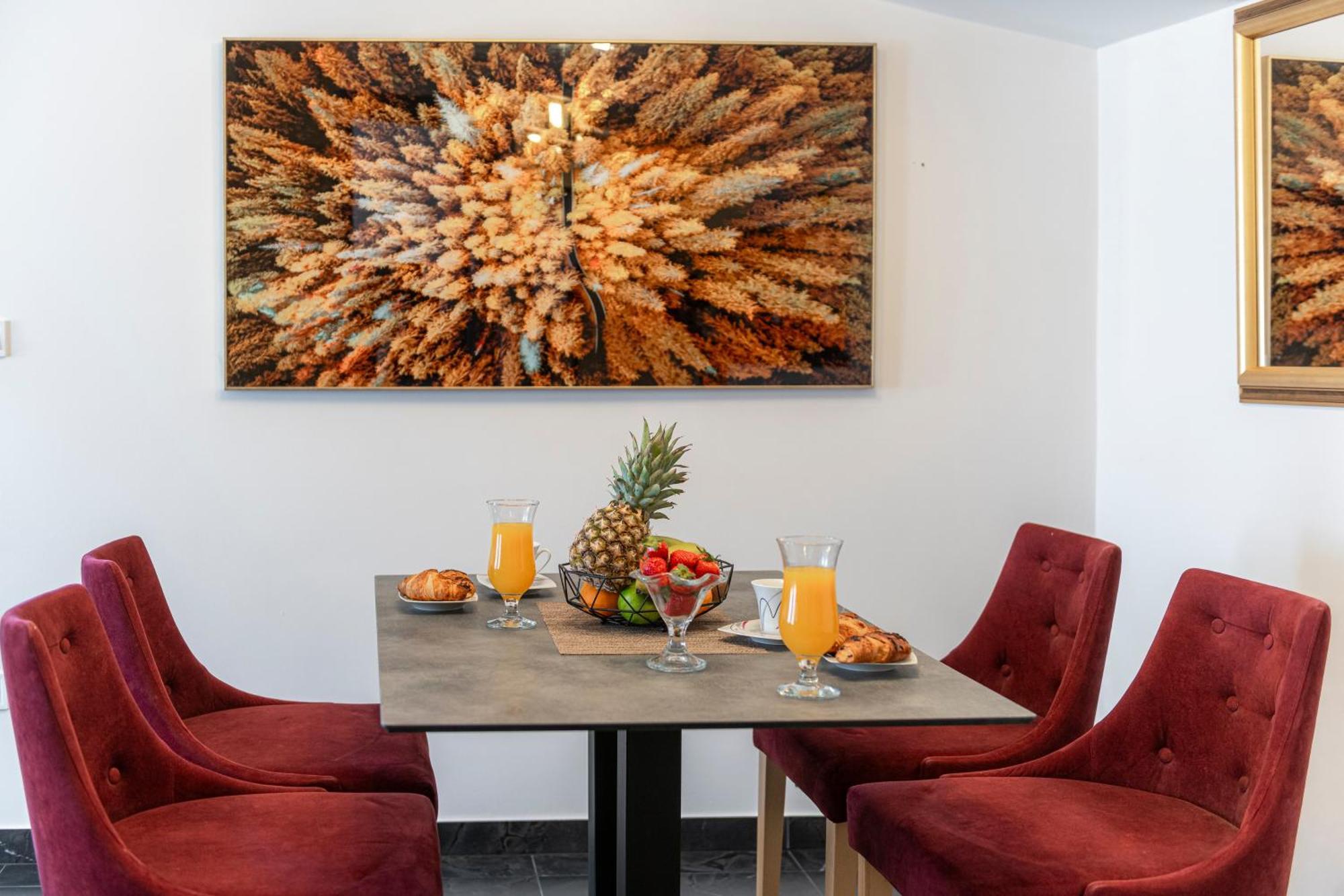 Apartments Nia Deluxe & Elegance Dubrovnik Dış mekan fotoğraf