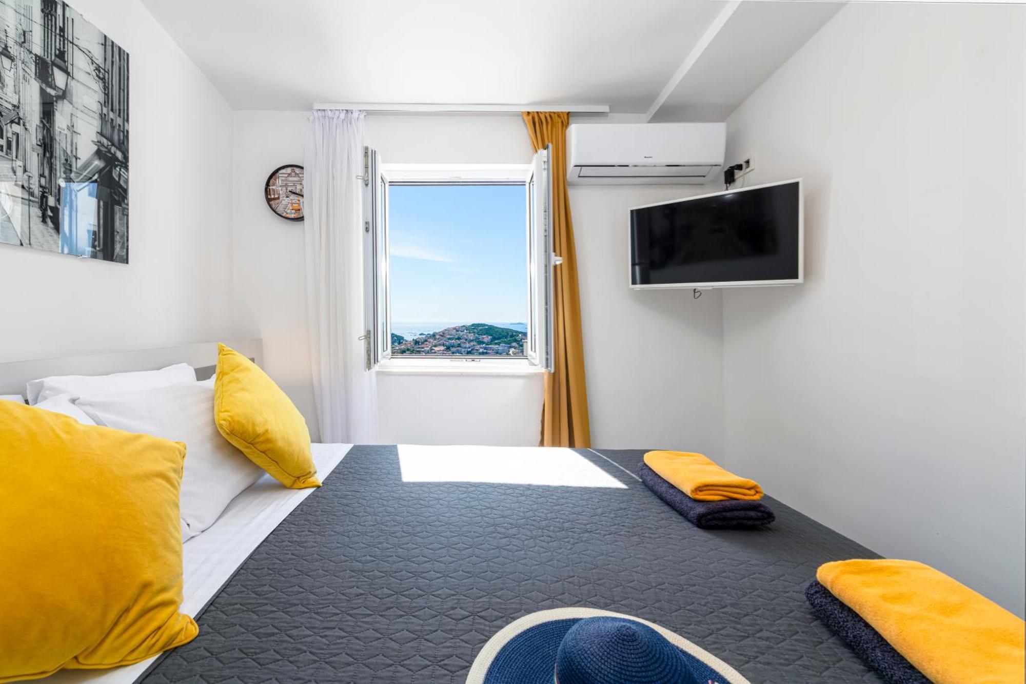 Apartments Nia Deluxe & Elegance Dubrovnik Dış mekan fotoğraf